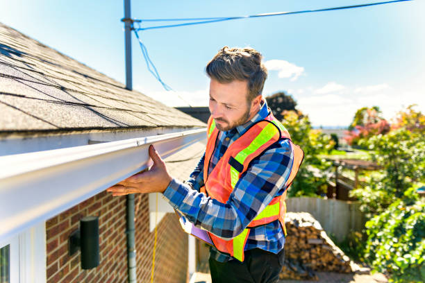 Best Roof Moss and Algae Removal  in San Rafael, CA