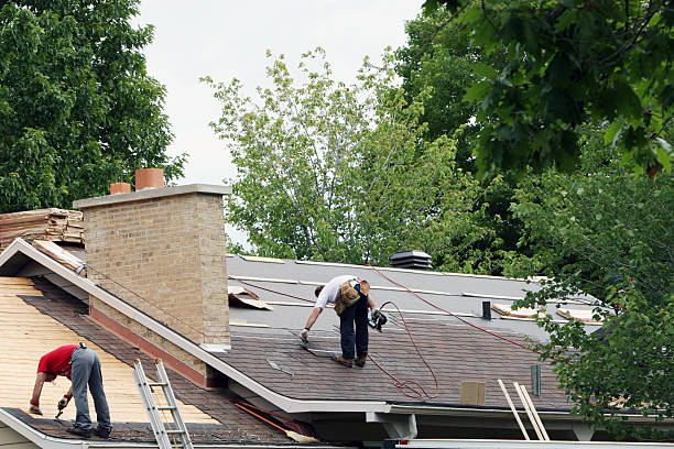 Best Emergency Roof Repair Services  in San Rafael, CA
